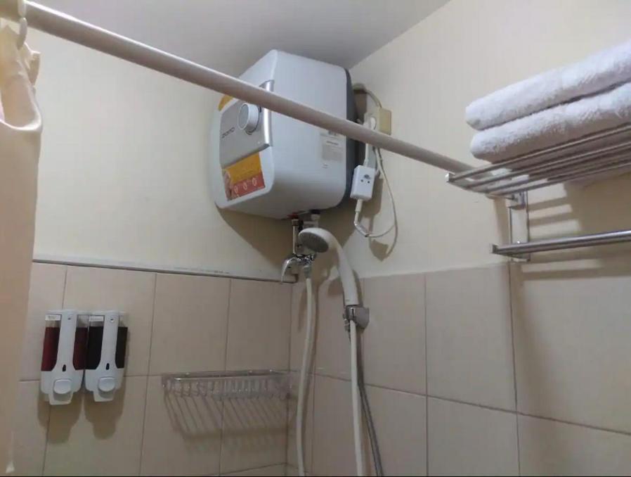Appartement Strategic Tifolia Latte With Pool And Wifi Jakarta